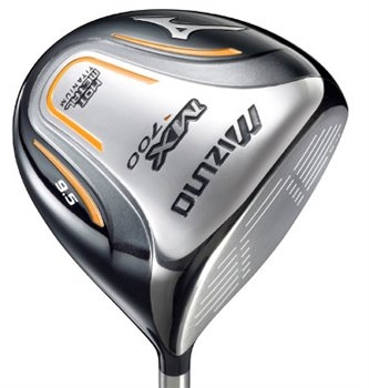 Golf MX700 Driver