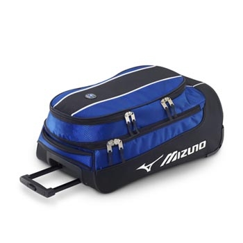 Mizuno Golf Onboarder Wheeled Holdall