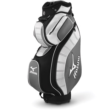 Mizuno Golf Speedster II Trolley Bag - 14 Way