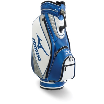 Mizuno Golf Tour Cart II PU Bag