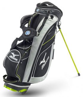 GTX STAND BAG BLACK