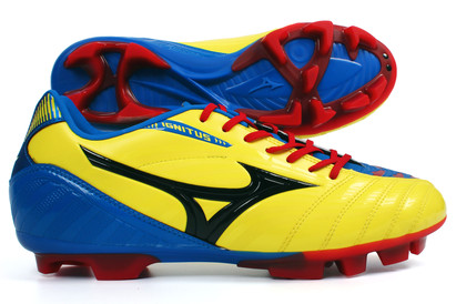 Mizuno Ignitus Club 3 FG Football Boots Primary