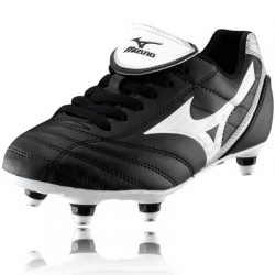 Mizuno Junior Fortuna Soft Ground Football Boots