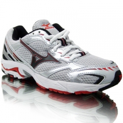 Mizuno Junior Wave Nexus 2 Running Shoes MIZ661