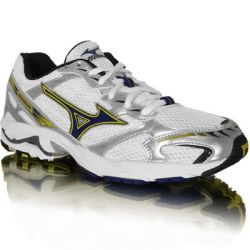 Mizuno Junior Wave Nexus 3 Running Shoes MIZ625