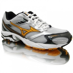 Mizuno Junior Wave Nexus 4 Running Shoes MIZ708