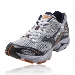 Mizuno Junior Wave Nexus 5 Running Shoes MIZ809