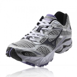 Mizuno Junior Wave Nexus 5 Running Shoes MIZ810