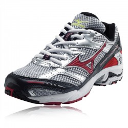 Mizuno Junior Wave Nexus 6 Running Shoes MIZ1022