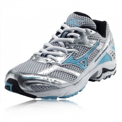 Mizuno Junior Wave Nexus 6 Running Shoes MIZ1032