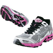 Mizuno Ladies Wave Elixir 6 Running Shoes