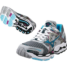 Mizuno Ladies Wave Enigma Running Shoes