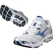 Mizuno Ladies Wave Ovation Running Shoes