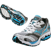 Mizuno Ladies Wave Ultima 3 Running Shoes