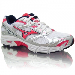 Mizuno Lady Crusader 3 Running Shoe MIZ678