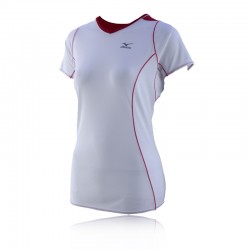 Lady Performance Short Sleeve T-Shirt