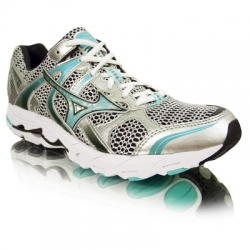 Lady Wave Alchemy 10 Running Shoes MIZ743