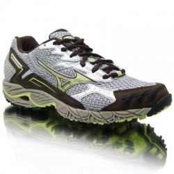 Lady Wave Ascend 4 Trail Shoe MIZ690