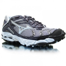 Mizuno Lady Wave Cabrakan Trail Running Shoes