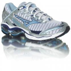 Mizuno Lady Wave Creation 10 Running Shoe MIZ664