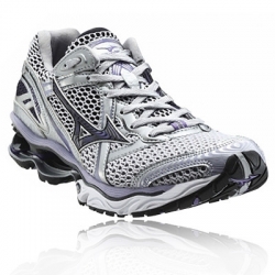 Mizuno Lady Wave Creation 12 Running Shoes MIZ818