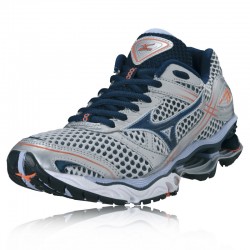 Mizuno Lady Wave Creation 13 Running Shoes MIZ1027