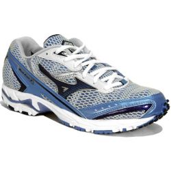 Mizuno Lady Wave Elixir 3 Running Shoes