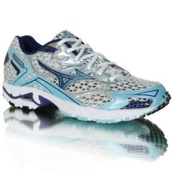 Lady Wave Elixir 4 Running Shoes MIZ636