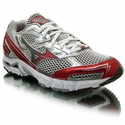 Mizuno Lady Wave Elixir 5 Running Shoes MIZ716