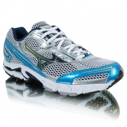 Mizuno Lady Wave Elixir 5 Running Shoes MIZ793