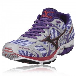 Lady Wave Elixir 7 Running Shoes MIZ950