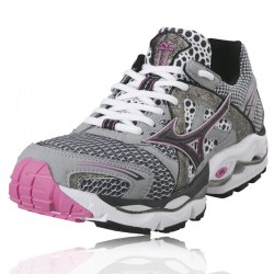 Mizuno Lady Wave Enigma Running Shoes MIZ943