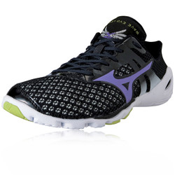 Lady Wave Evo Levitas Running Shoes MIZ1236