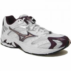 Mizuno Lady Wave Genesis 2 Running Shoes