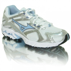 Mizuno Lady Wave Genesis 3 Running Shoe MIZ657