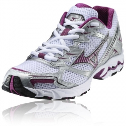 Mizuno Lady Wave Hawk 2 Running Shoes MIZ807