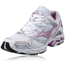 Mizuno Lady Wave Hawk 2 Running Shoes MIZ882