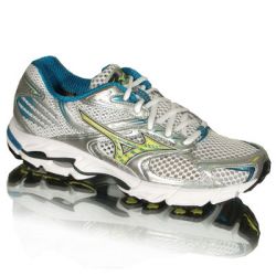 Mizuno Lady Wave Inspire 5 Running Shoes MIZ610