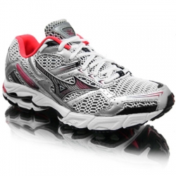 Mizuno Lady Wave Inspire 6 Running Shoes MIZ699