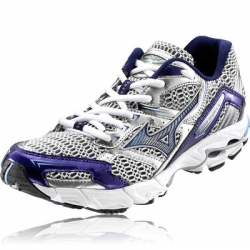 Mizuno Lady Wave Inspire 6 Running Shoes MIZ740