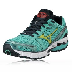 Mizuno Lady Wave Inspire 8 Running Shoes MIZ1147