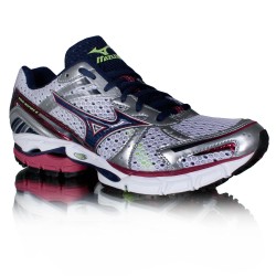 Mizuno Lady Wave Inspire 8 Running Shoes MIZ930