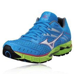 Mizuno Lady Wave Inspire 9 Running Shoes MIZ1129