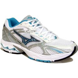 Mizuno Lady Wave Nexus 2 Running Shoes