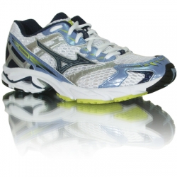 Mizuno Lady Wave Nexus 3 Running Shoe MIZ674