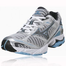 Mizuno Lady Wave Nexus 6 Running Shoes MIZ949