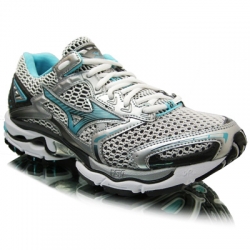 Mizuno Lady Wave Nirvana 6 Running Shoes MIZ714