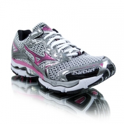 Mizuno Lady Wave Nirvana 6 Running Shoes MIZ783