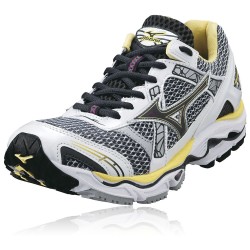 Mizuno Lady Wave Nirvana 7 Running Shoes MIZ884