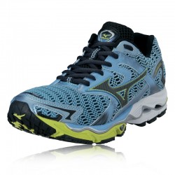 Mizuno Lady Wave Nirvana 8 Running Shoes MIZ1030